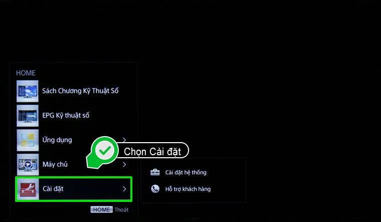 cách cài ứng dụng trên tivi sony: Hướng Dẫn Chi Tiết Từ A Đến Z