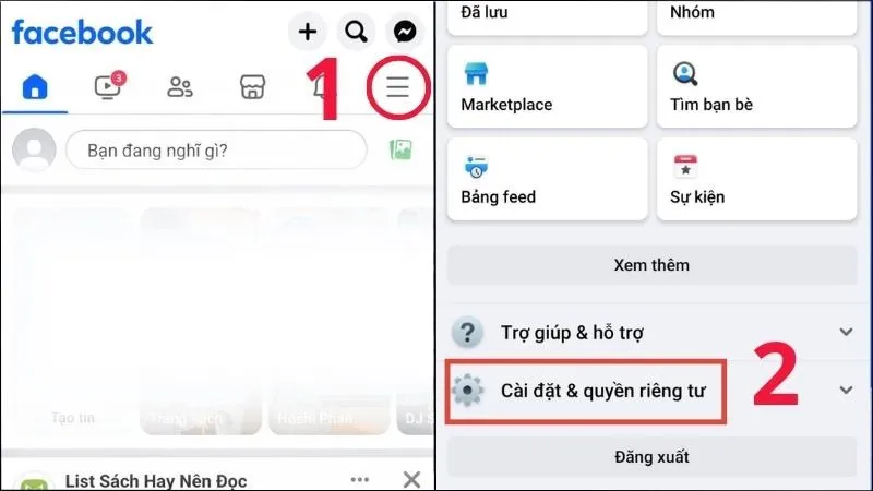 cách đổi nick trên facebook – Hướng Dẫn Chi Tiết A-Z và Khắc Phục Lỗi Thường Gặp