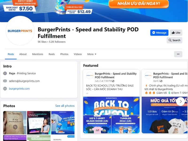 hướng dẫn cách ghim nhiều bài viết trên facebook