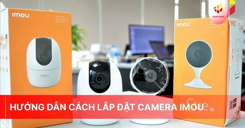 Hướng Dẫn Chi Tiết cách cài đặt camera kbvision trên điện thoại Hiệu Quả Nhất Từ A Đến Z