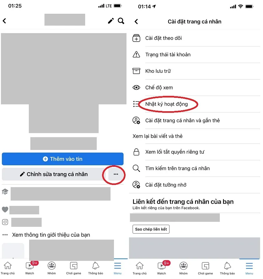 Cách Xóa Tin Đã Đăng Trên Facebook: Hướng Dẫn Chi Tiết A-Z Bảo Vệ Quyền Riêng Tư