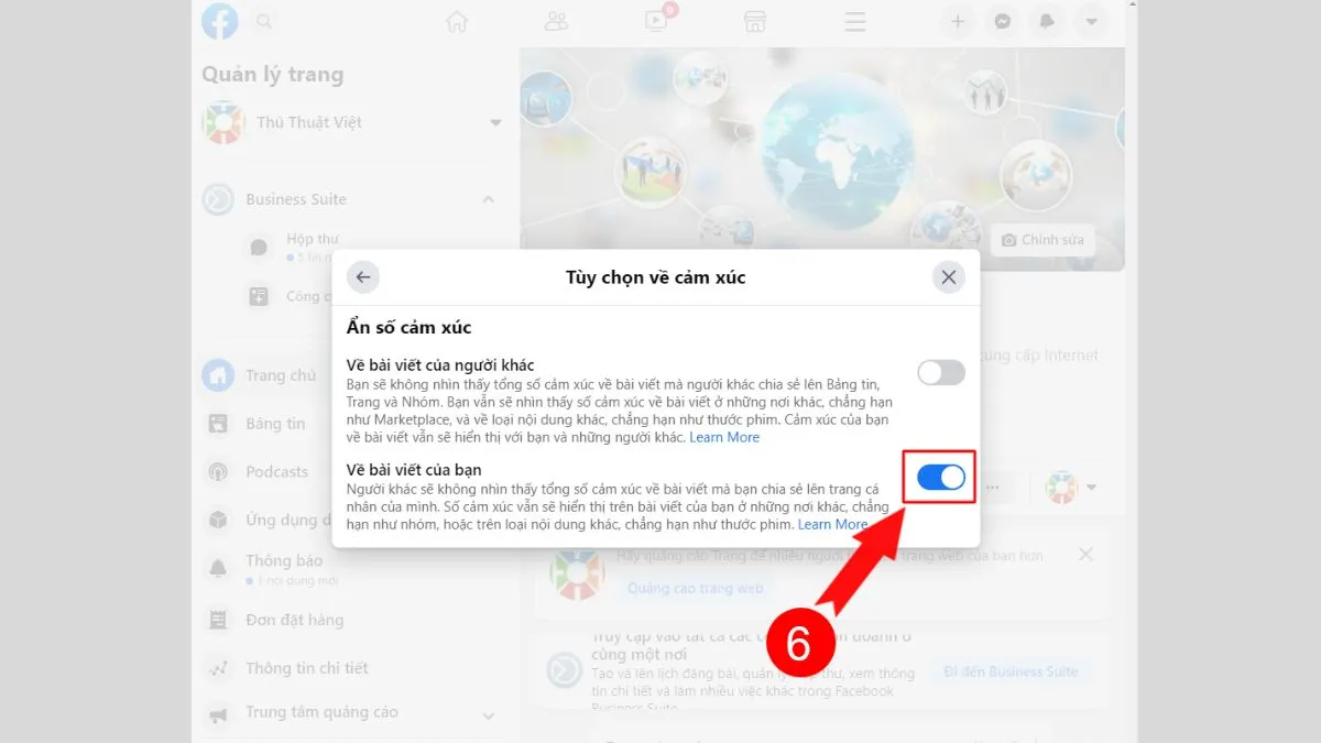 Cách Ẩn Like Trên Facebook Chi Tiết Nhất: Tăng Cường Quyền Riêng Tư và Giảm Áp Lực Tương Tác