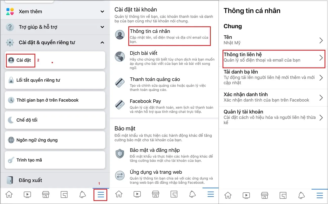 cách bảo vệ facebook 2 lớp: Hướng Dẫn Chi Tiết Kích Hoạt Xác Thực Hai Yếu Tố (2FA) và Chiến Lược An Toàn Toàn Diện