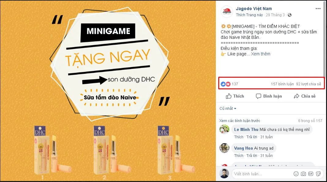 Hướng dẫn tối ưu hóa SEO bài viết trên Facebook để quảng cáo miễn phí