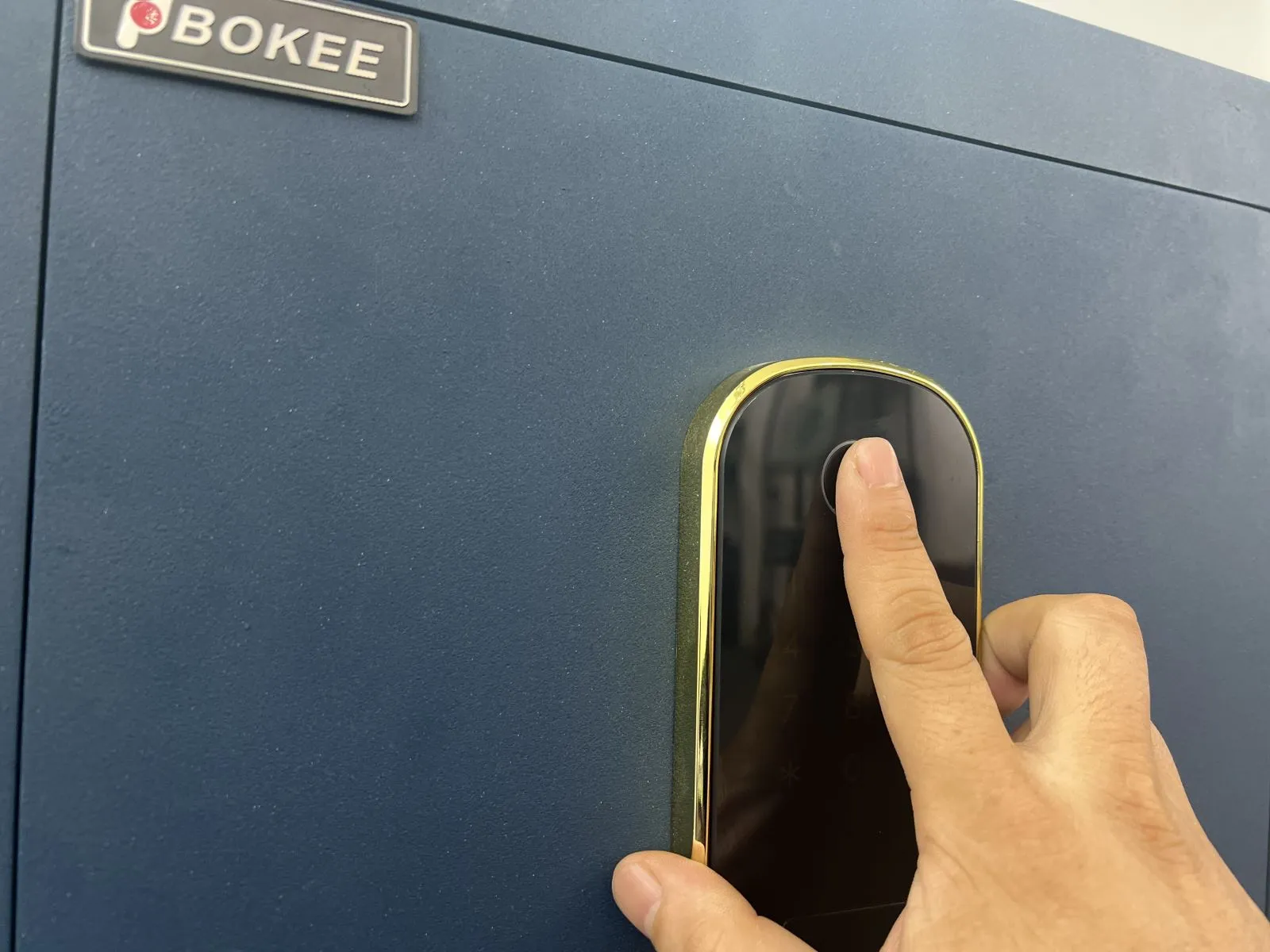 cách cài đặt khóa số Két Sắt Khóa Cơ Chuẩn Xác, Đơn Giản Cho Người Mới