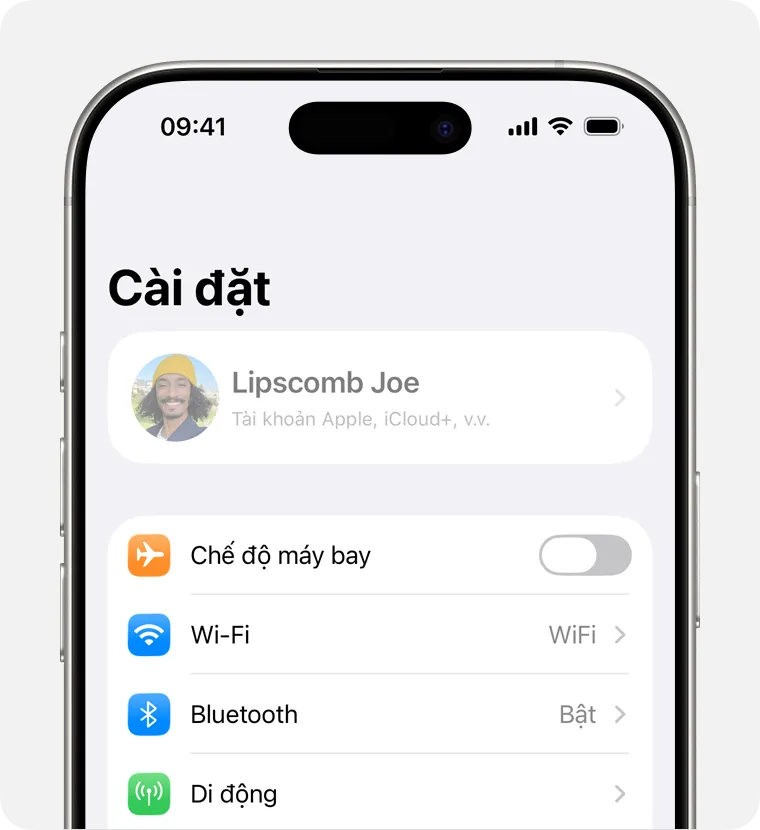cách cài đặt airpod pro Chuẩn Xác & Khắc Phục Lỗi Kết Nối Hiệu Quả