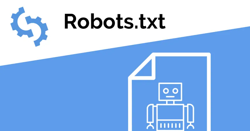 Khắc phục lỗi về robots.txt