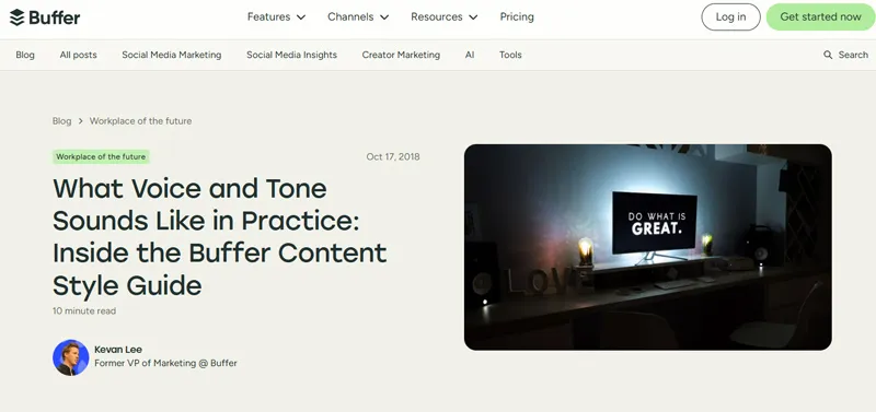 Khám phá và sử dụng các công cụ quản lý bên thứ ba để tăng cường khả năng kiểm duyệt nội dung