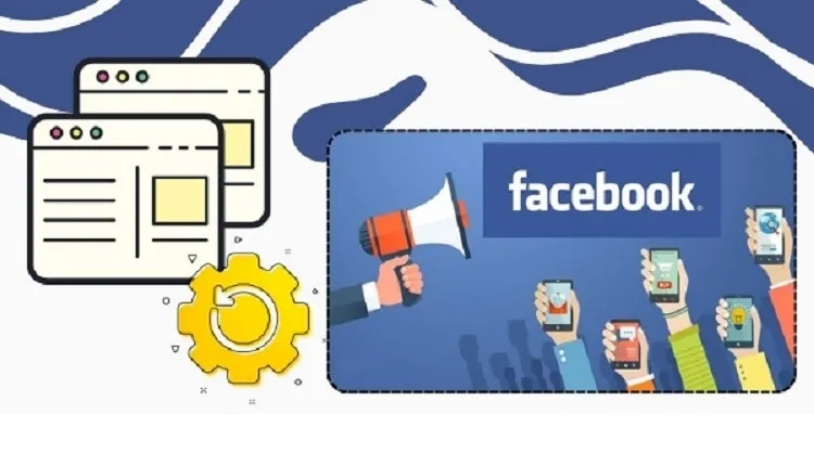 cách cài đặt lại facebook toàn diện: Hướng Dẫn Chi Tiết A-Z Khắc Phục Mọi Sự Cố