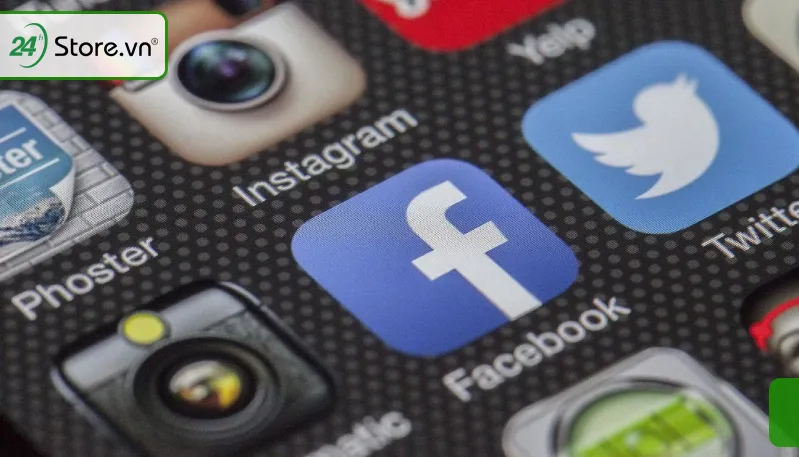 Kiểm soát các ứng dụng truy cập tài khoản FB: Thường xuyên kiểm tra và xóa bỏ quyền truy cập của các ứng dụng bên thứ ba không cần thiết