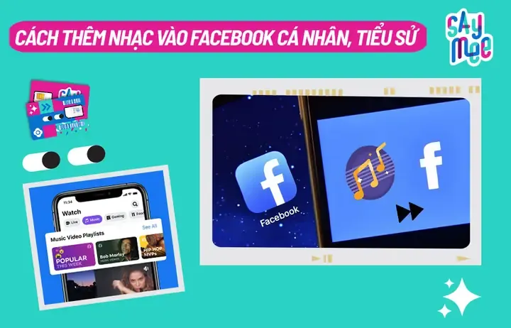 cách tải bài hát lên facebook: Hướng Dẫn Chi Tiết Để Đăng Nhạc Thành Công Không Vi Phạm Bản Quyền
