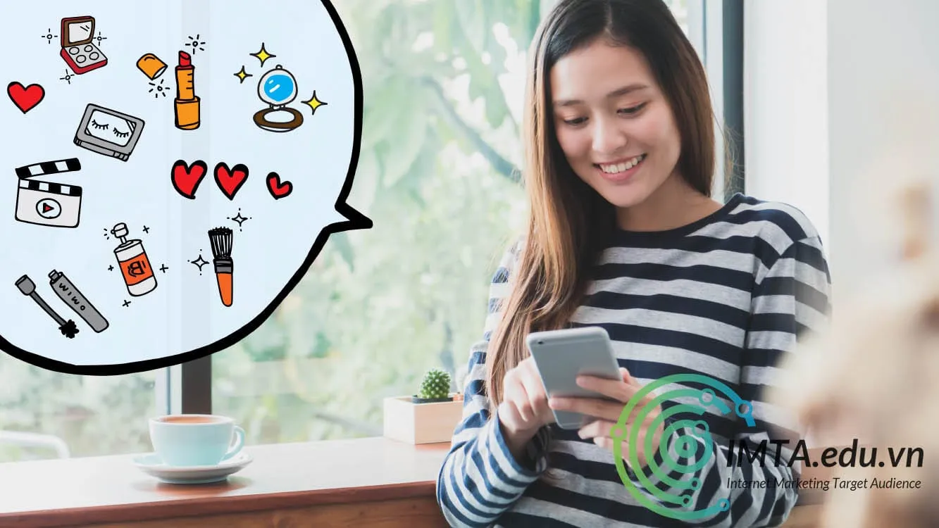 cách bán mỹ phẩm trên facebook Hiệu Quả Nhất: Chiến Lược Từ A Đến Z Cho Doanh Nghiệp SME