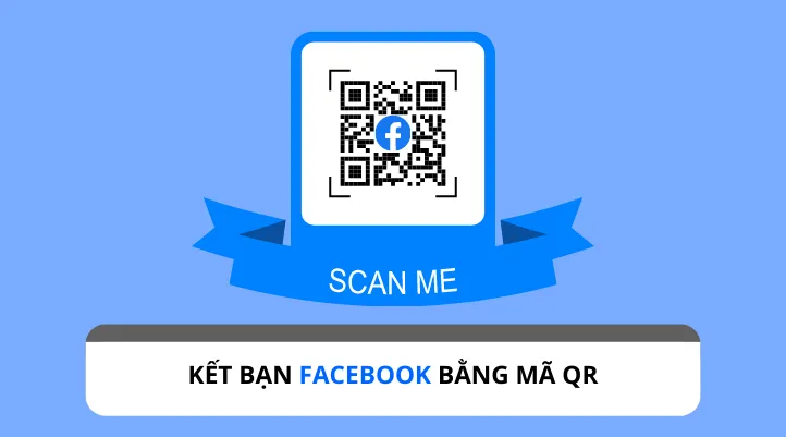 cách kết bạn bằng mã qr trên facebook: Hướng Dẫn Chi Tiết 2 Cách Quét Mã Nhanh Chóng