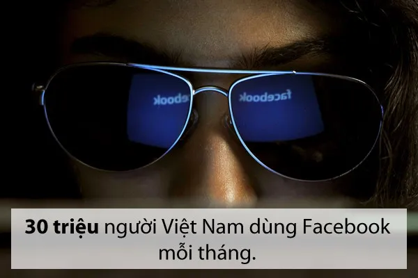 Lợi ích của quảng cáo website trên Facebook trong việc tiếp cận khách hàng tiềm năng