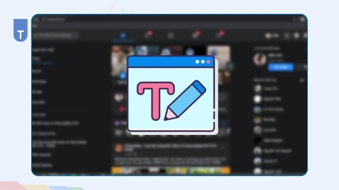 cách viết chữ trên facebook Toàn Diện 2025: Kỹ Thuật Viết Chữ In Đậm, Nghiêng Độc Đáo cho Post và Comment