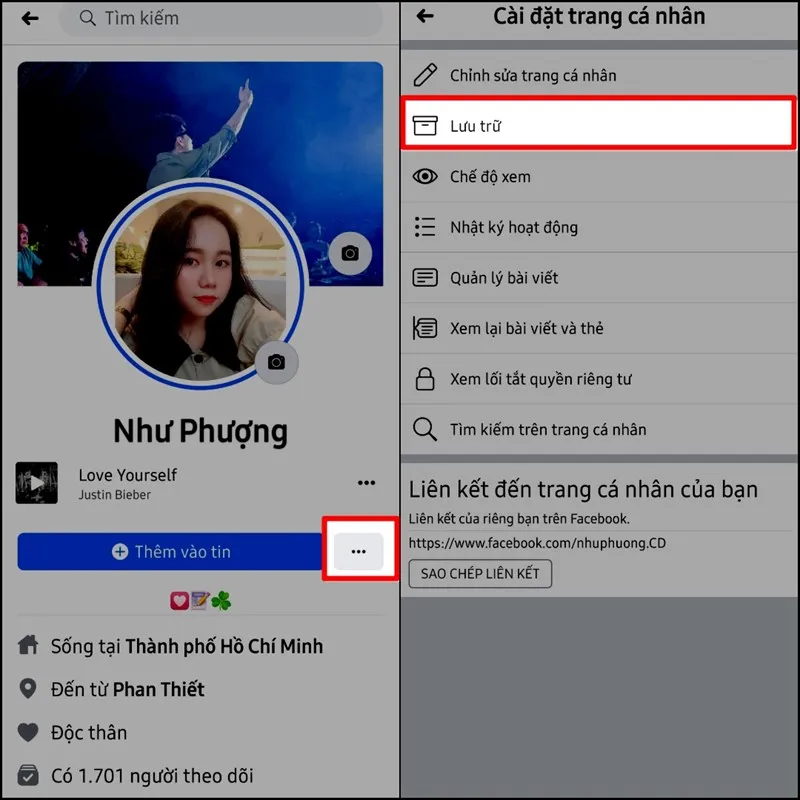 cách phục hồi bài viết đã xóa trên facebook Chi Tiết A-Z: Hướng Dẫn Chuyên Sâu Các Phương Pháp Khôi Phục Dữ Liệu