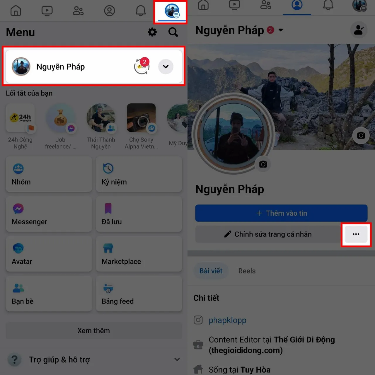 cách đăng tin 24h trên facebook: Hướng Dẫn Toàn Diện Từ Thiết Lập Đến Quản Lý Tin Hiệu Quả