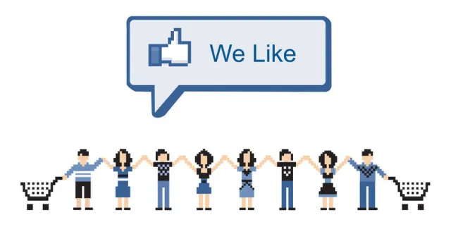 Màn hình giao diện Facebook Ads hiển thị các tùy chọn nhắm mục tiêu theo sở thích