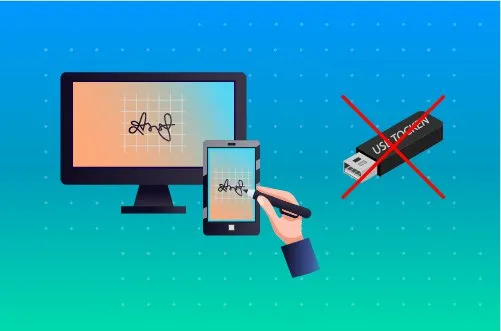 mất chữ ký số 4