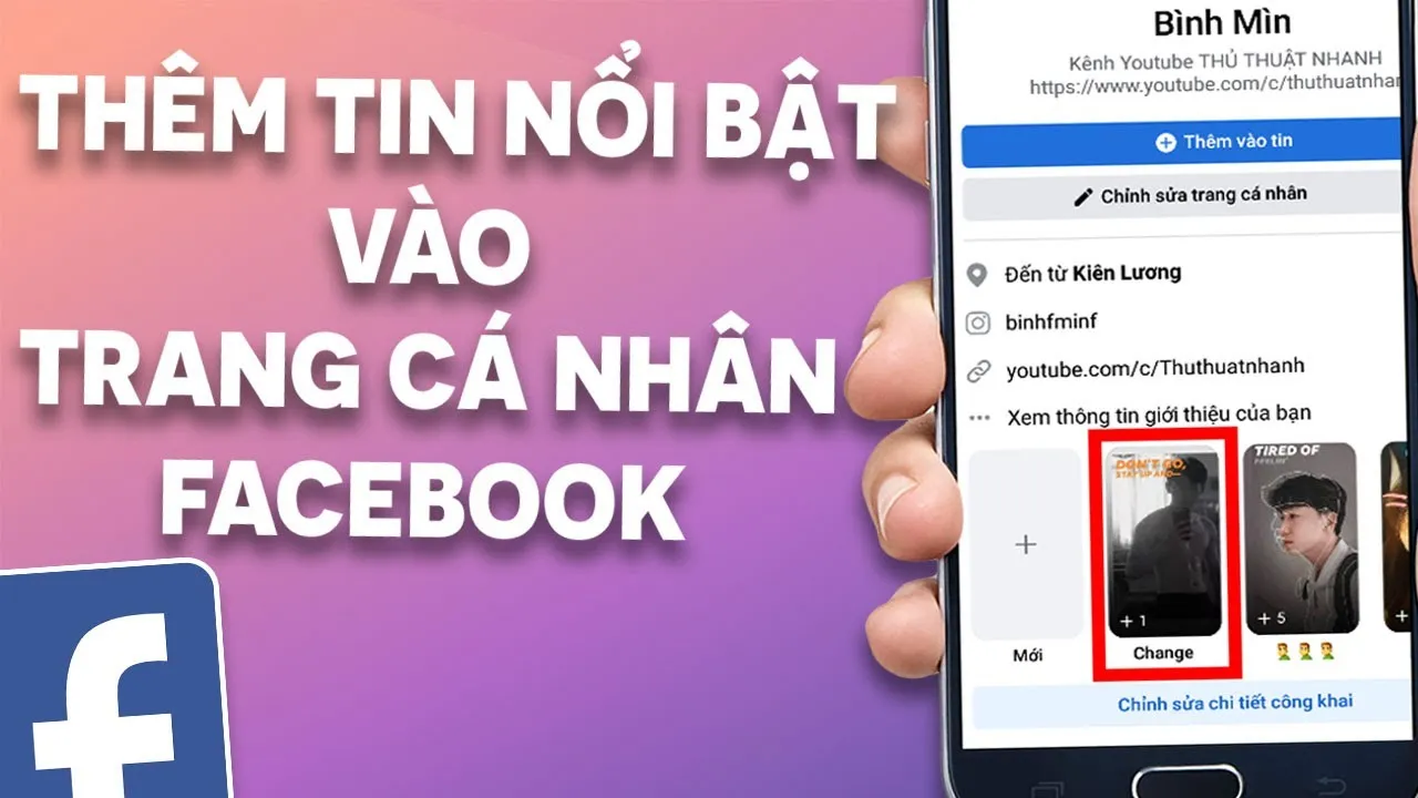 Cách Thêm Video Vào Tin Trên Facebook Hiệu Quả Nhất và Kỹ Thuật Đăng Video Dài Chuyên Nghiệp