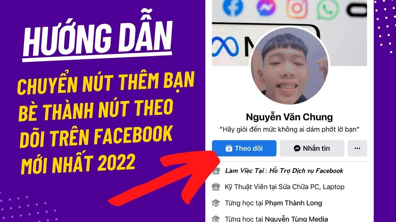 Cách Thêm Nhiều Bạn Bè Trên Facebook Một Cách An Toàn và Bền Vững