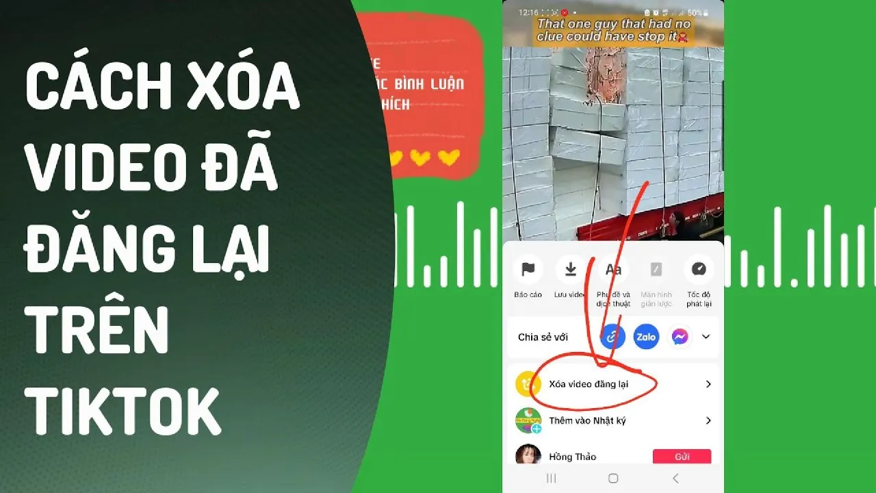 Cách Đăng Lại Video Trên Facebook: Hướng Dẫn Chi Tiết A-Z và Bí Quyết Reup Không Vi Phạm Bản Quyền
