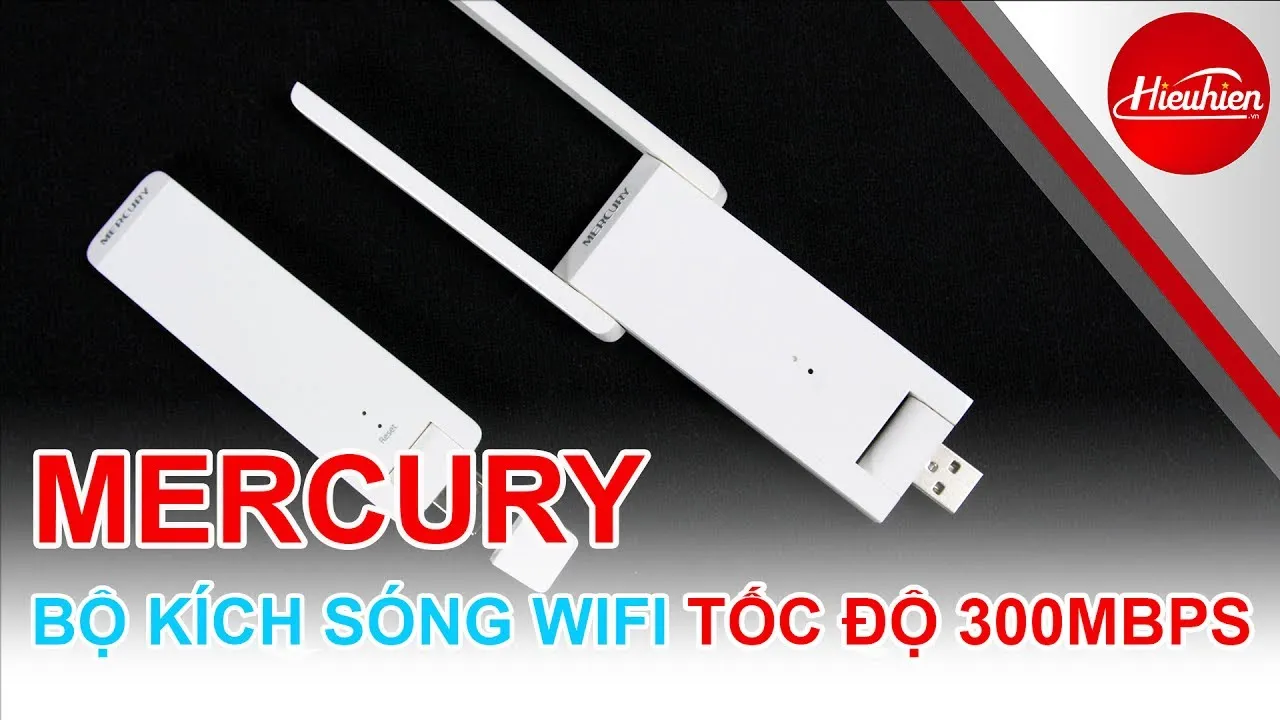 cách cài mercury: Hướng Dẫn Chi Tiết Từ A-Z Để Tối Ưu Sóng Wi-Fi Cho Gia Đình Và Doanh Nghiệp