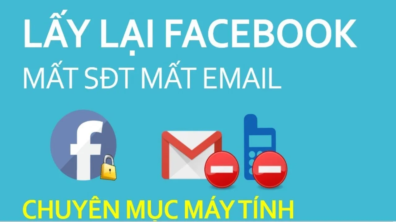 tìm cách lấy lại mật khẩu facebook Thành Công: Hướng Dẫn Toàn Diện cho Mọi Trường Hợp Mất Tài Khoản