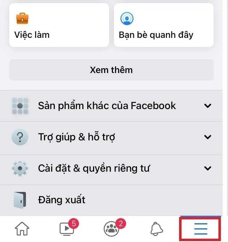 hướng dẫn cách block facebook Toàn diện: Cách Chặn và Quản lý Danh sách Chặn Hiệu Quả
