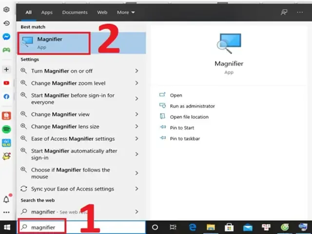 cách chỉnh màn hình facebook trên máy tính Hiệu Quả và Toàn Diện (Tối Ưu Hiển Thị Từ A-Z)