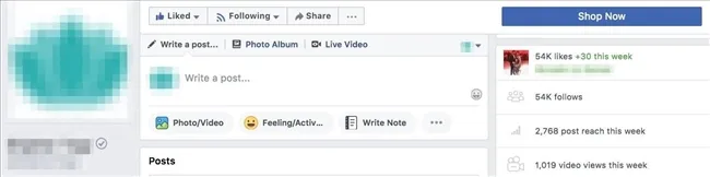 Cách Tăng Lượt Người Theo Dõi Trên Facebook Hiệu Quả và Bền Vững cho Doanh Nghiệp