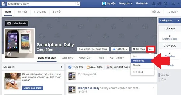 cách tăng like facebook miễn phí: 9 Chiến Lược Chuyên Sâu Tăng Tương Tác và Xây Dựng Cộng Đồng Bền Vững