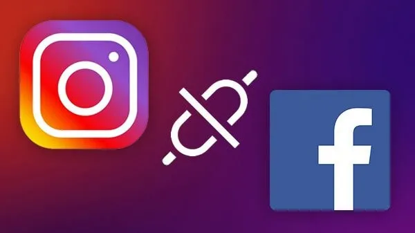 cách gỡ liên kết facebook với instagram: Hướng Dẫn Chi Tiết Qua Trung Tâm Tài Khoản Meta
