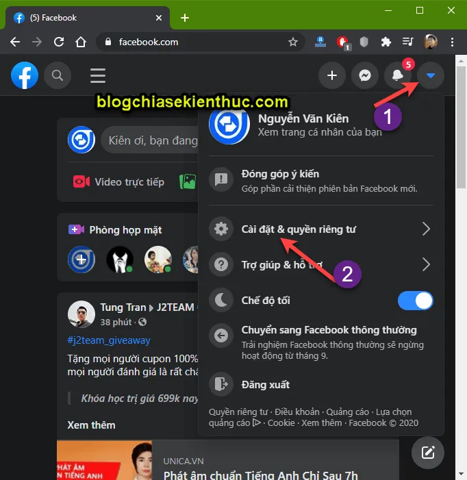 Cách Đổi Số Điện Thoại Tài Khoản Facebook Toàn Diện 2025: Hướng Dẫn Bảo Mật và Xử Lý Lỗi