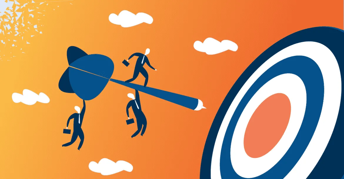 Nhắm mục tiêu đối tượng chính xác theo hành vi và nhân khẩu học