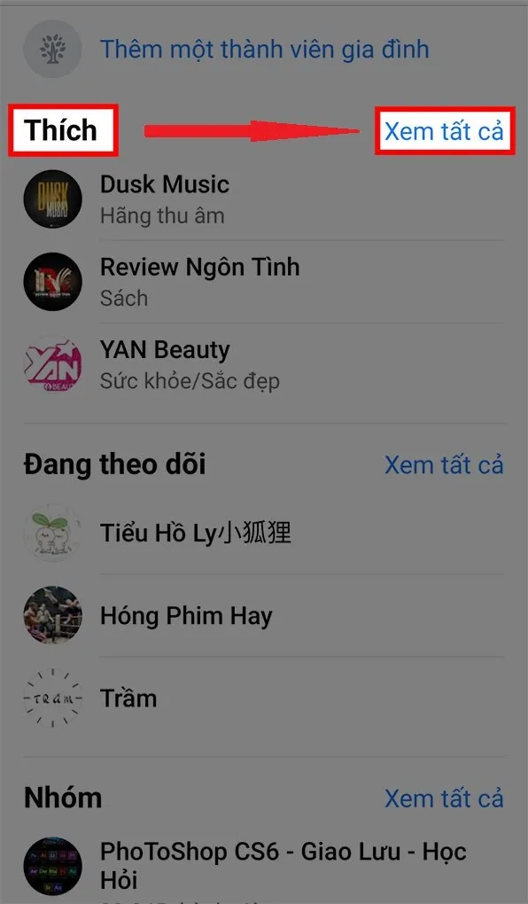 nhấn xem tất cả tại mục Thích