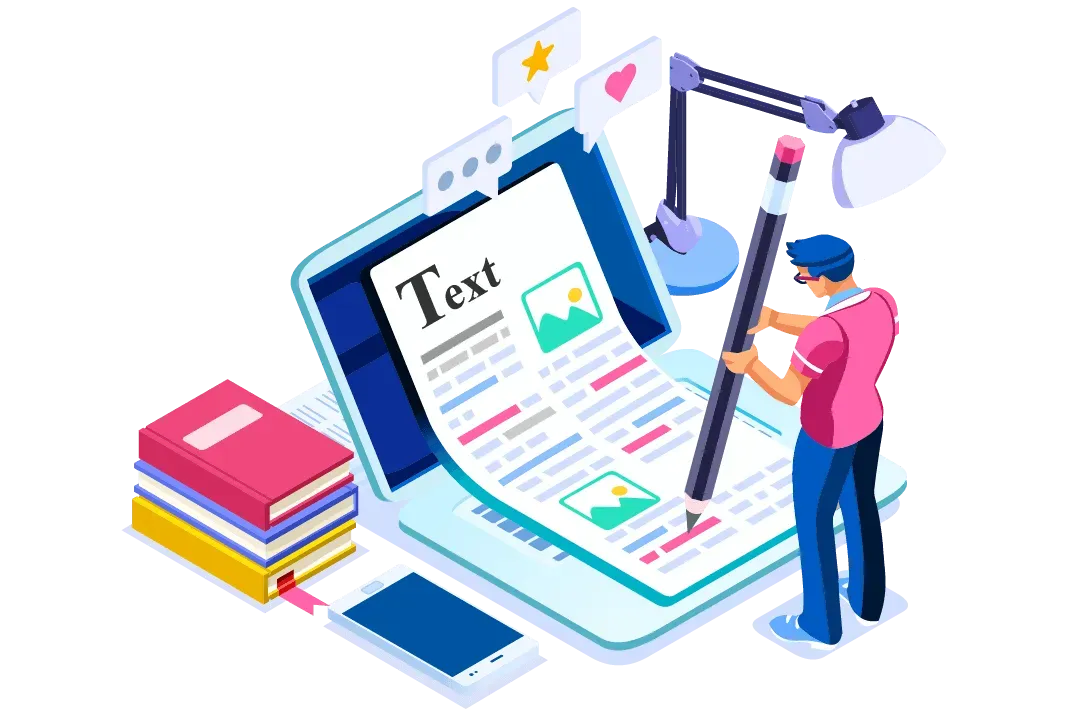 Nội dung trình bày đẹp là cách đăng bài trên Facebook hiệu quả