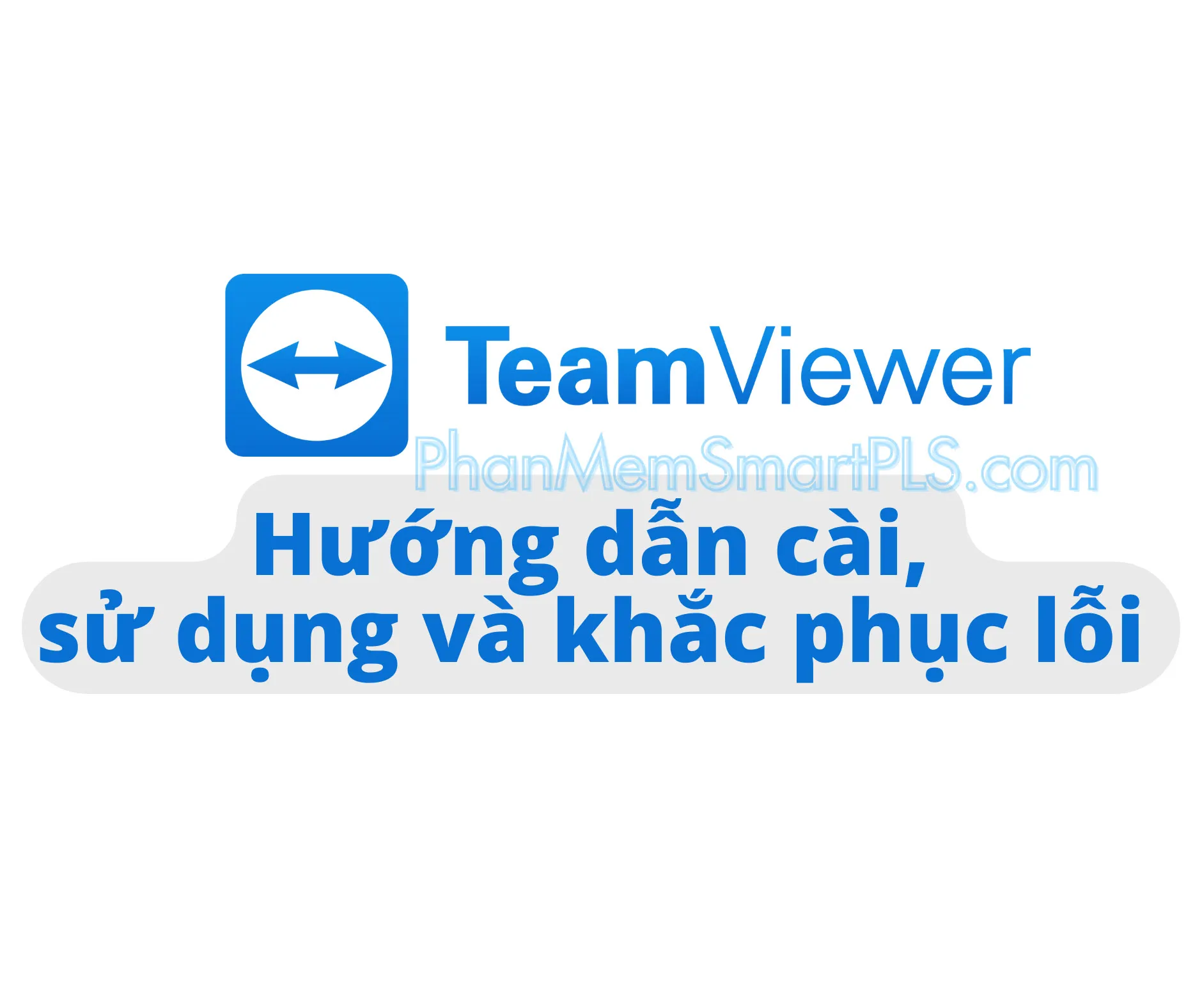 cách cài và sử dụng teamviewer Hiệu Quả và An Toàn