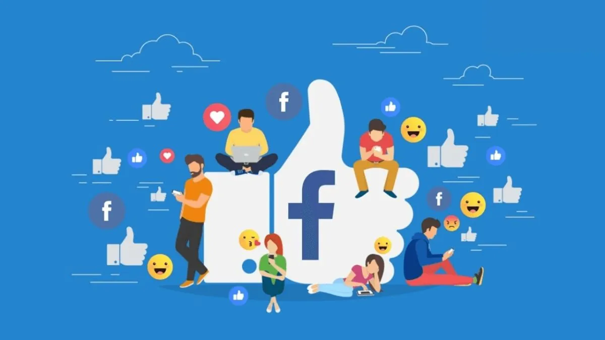 Phân tích các lý do khiến tương tác Facebook giảm đáng kể