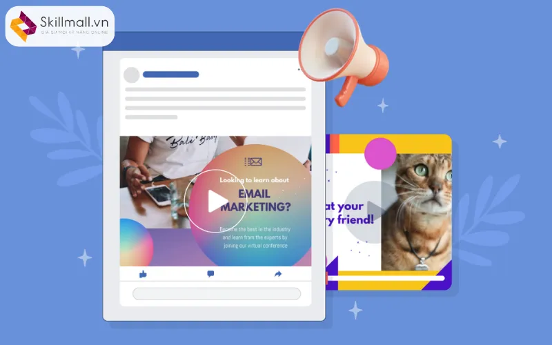 Phân tích chiến dịch chạy quảng cáo video Facebook hiệu quả