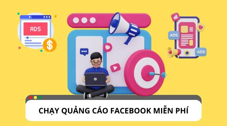 cách quảng cáo trên facebook miễn phí: Chiến lược Tăng trưởng Bền vững Cho Doanh nghiệp SME