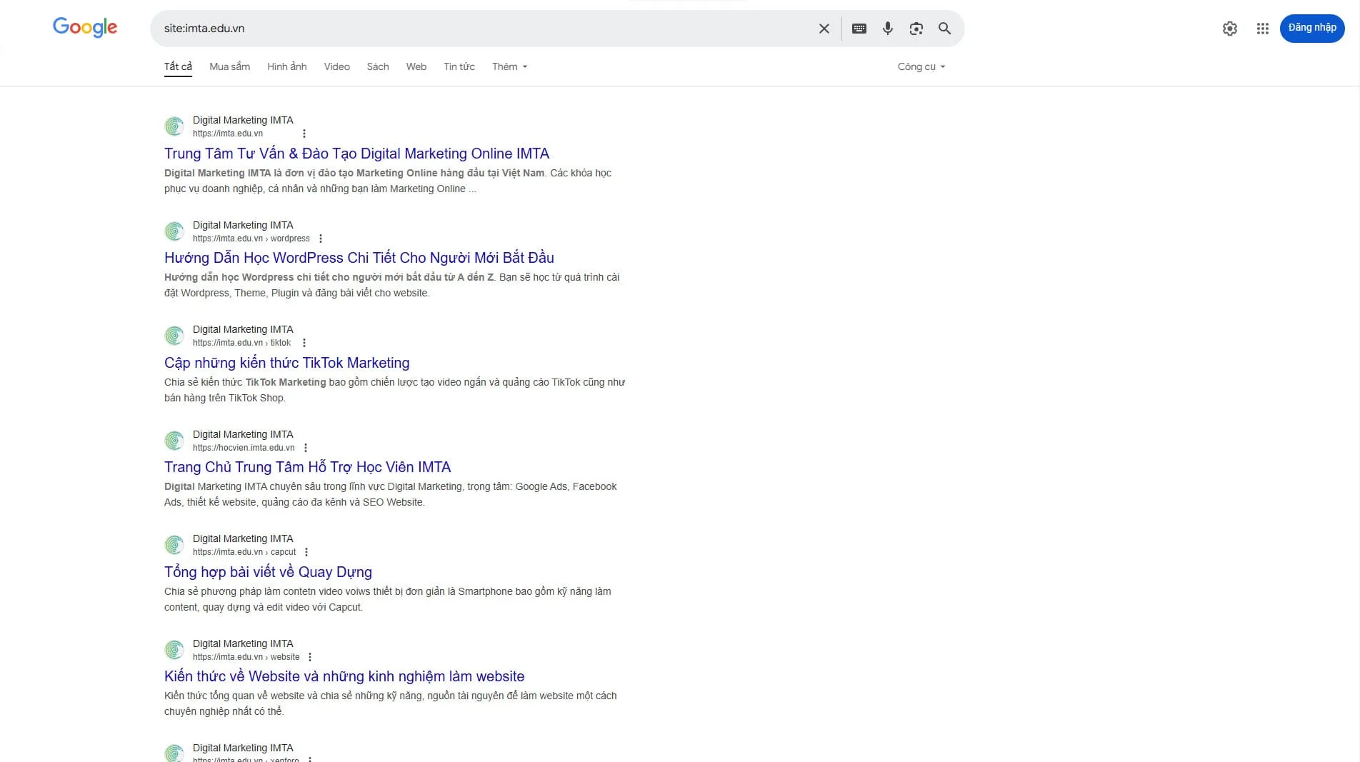 Phân tích domain tìm kiếm cách down video trên facebook về điện thoại