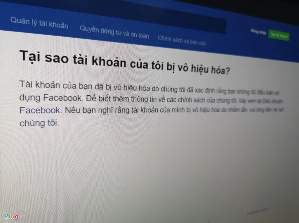 cách đánh sập facebook Toàn diện: Phân tích Quy trình, Pháp lý và Phương pháp Bảo vệ