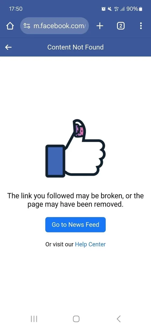 cách đăng đường link trên facebook Đầy Đủ và Chi Tiết cho Mọi Nền Tảng