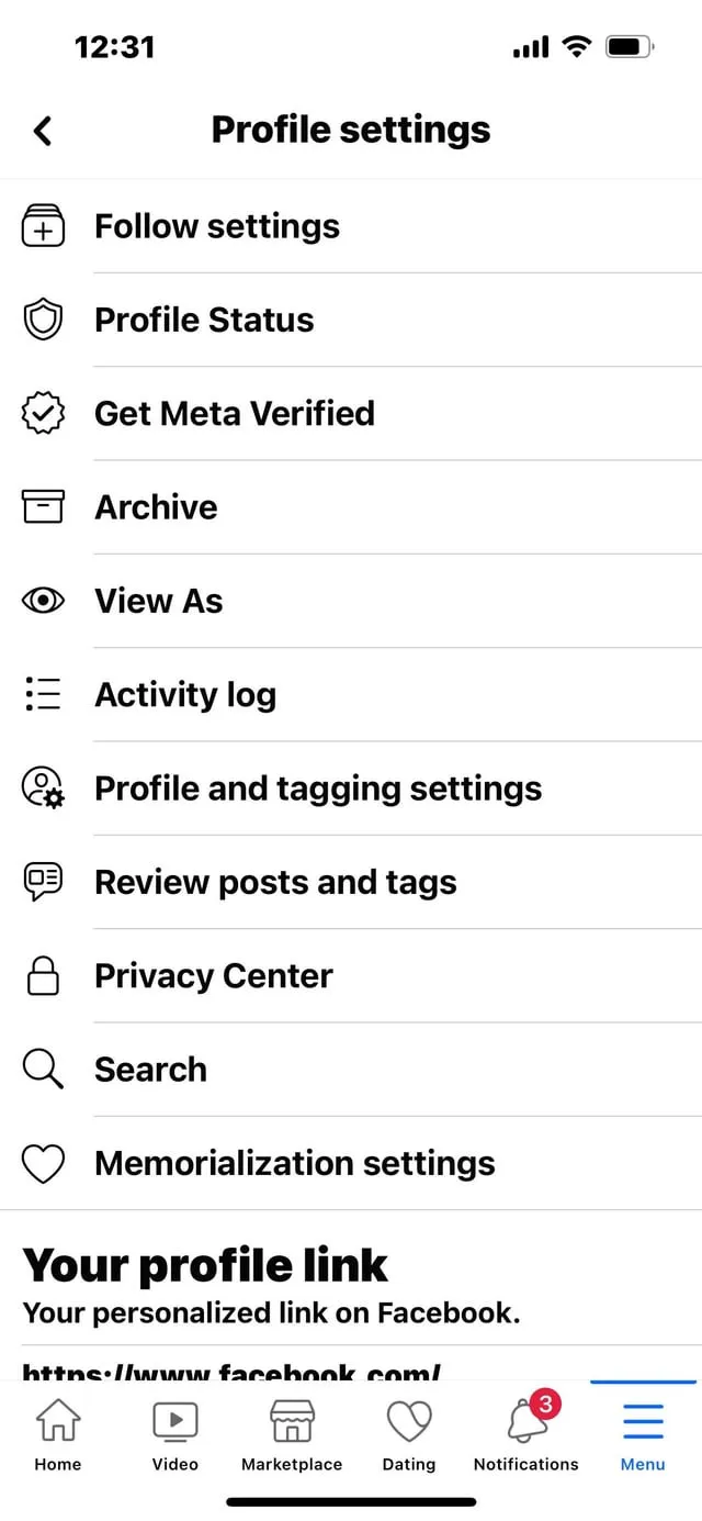 cách bật follow facebook Chi tiết 2025: Kích hoạt, Khắc phục Lỗi và Tối ưu Trang Cá nhân