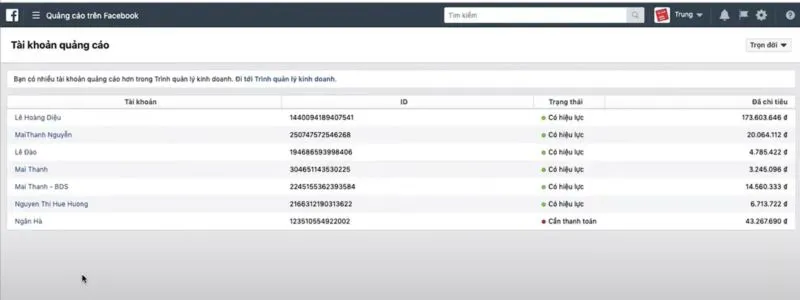 cách hủy quảng cáo trên facebook Nhanh chóng và Toàn diện 2025: Hướng dẫn Chi tiết từ A-Z