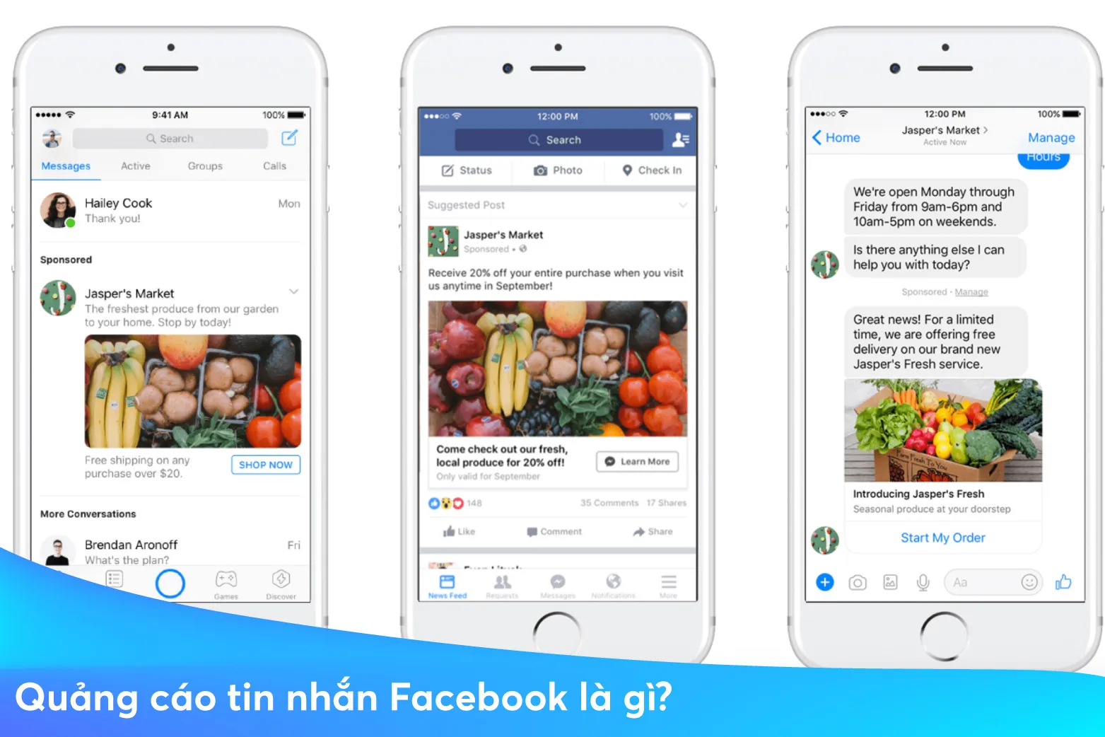 cách quảng cáo tin nhắn trên facebook: Chiến Lược Toàn Diện Giúp Doanh Nghiệp Tối Ưu Tương Tác và Tăng Trưởng
