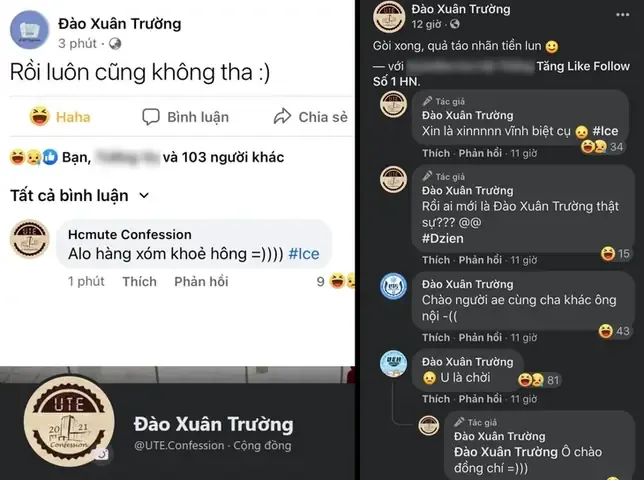 Quy trình chuẩn bị giấy tờ tùy thân để xác minh danh tính Facebook, bao gồm chụp ảnh rõ nét và đầy đủ