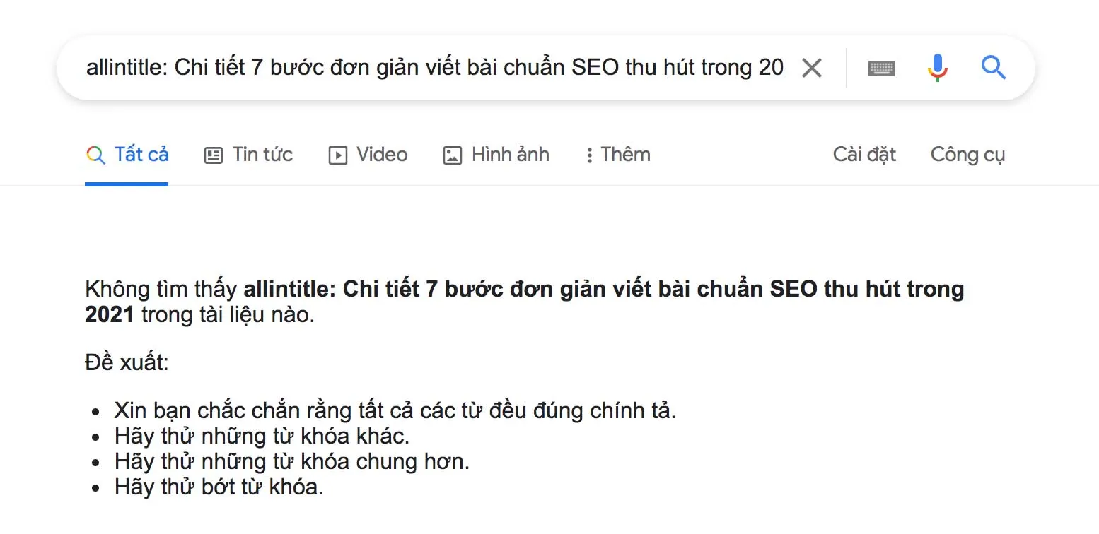 Quy trình kiểm tra sự trùng lặp của ảnh đã chèn trước khi đăng bài Facebook