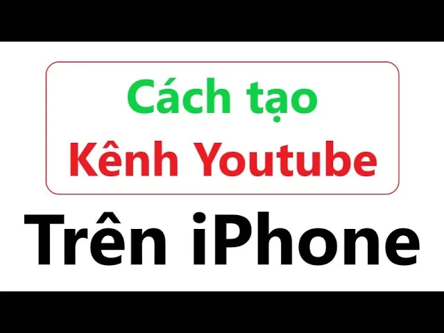cách tạo kênh video trên facebook Chuyên Nghiệp Từ A-Z: Hướng Dẫn Chi Tiết Cho Người Mới Bắt Đầu